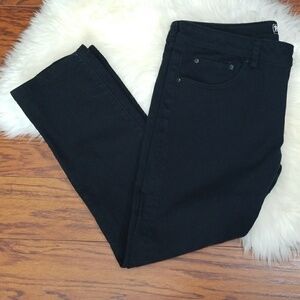 Jeanswest Black Skinny Jeans
